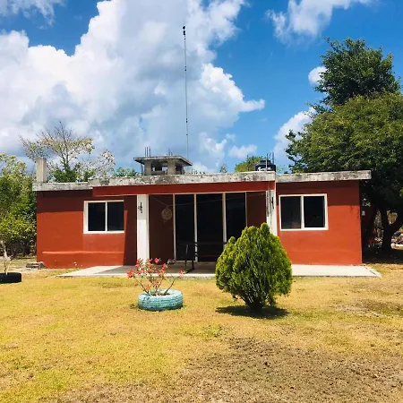 Casa Hacienda San Gabriel-3